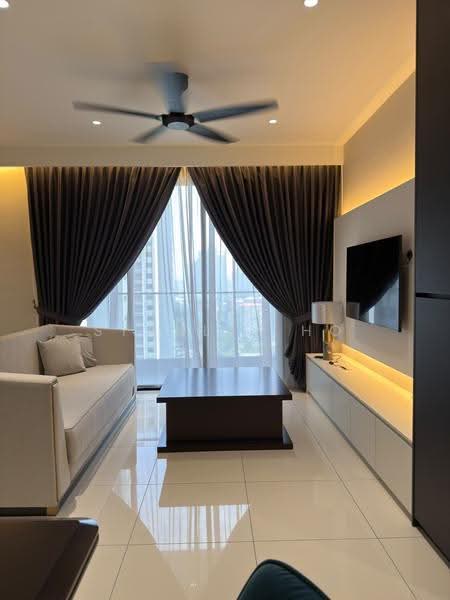 Kondominium untuk Disewa di Nestree Residence - Stanley Ho - PropertyGuru.com.my