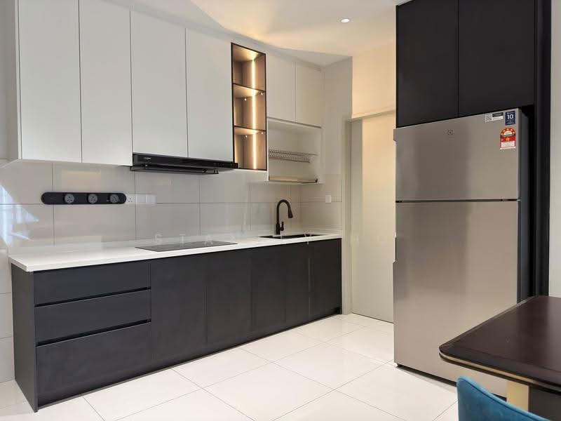 Kondominium untuk Disewa di Nestree Residence - Stanley Ho - PropertyGuru.com.my