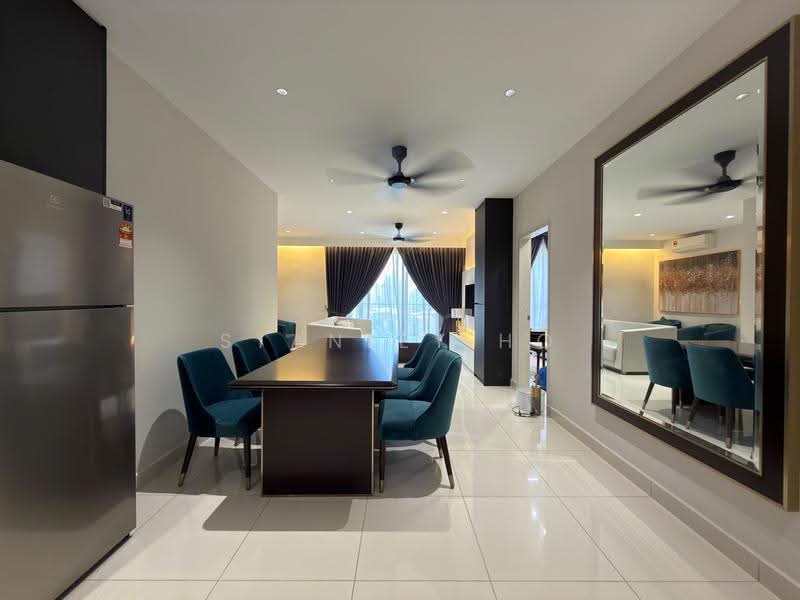 Kondominium untuk Disewa di Nestree Residence - Stanley Ho - PropertyGuru.com.my