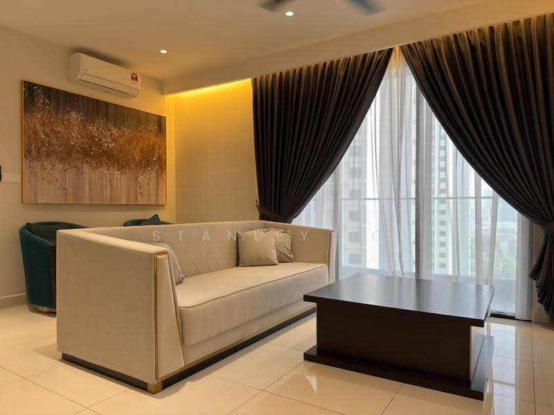 Kondominium untuk Disewa di Nestree Residence - Stanley Ho - PropertyGuru.com.my