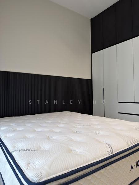 Kondominium untuk Disewa di Nestree Residence - Stanley Ho - PropertyGuru.com.my