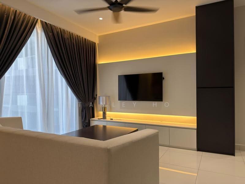 Kondominium untuk Disewa di Nestree Residence - Stanley Ho - PropertyGuru.com.my