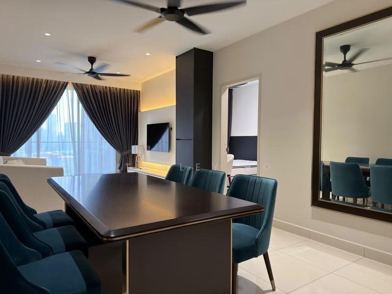 Kondominium untuk Disewa di Nestree Residence - Stanley Ho - PropertyGuru.com.my