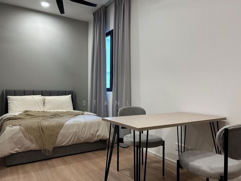Condominium for Rent at Nestree Residence - Stanley Ho - Bedroom - PropertyGuru.com.my