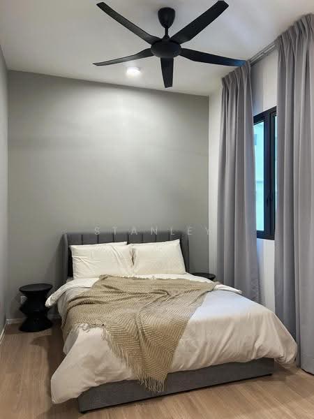 Condominium for Rent at Nestree Residence - Stanley Ho - Bedroom - PropertyGuru.com.my