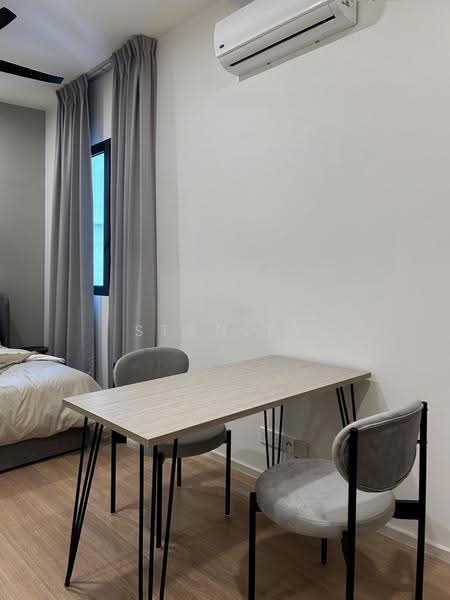Condominium for Rent at Nestree Residence - Stanley Ho - Bedroom - PropertyGuru.com.my