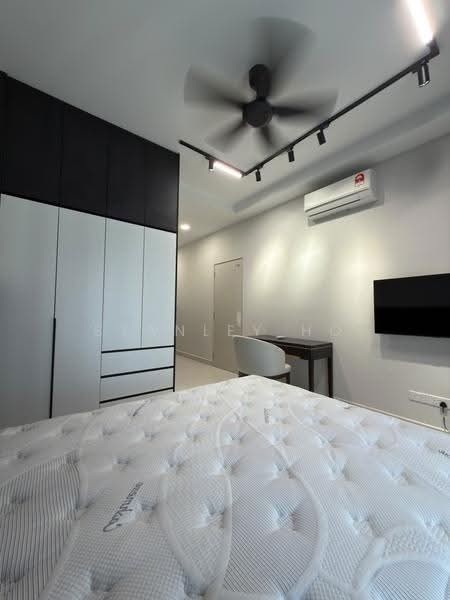 Condominium for Rent at Nestree Residence - Stanley Ho - Bedroom - PropertyGuru.com.my