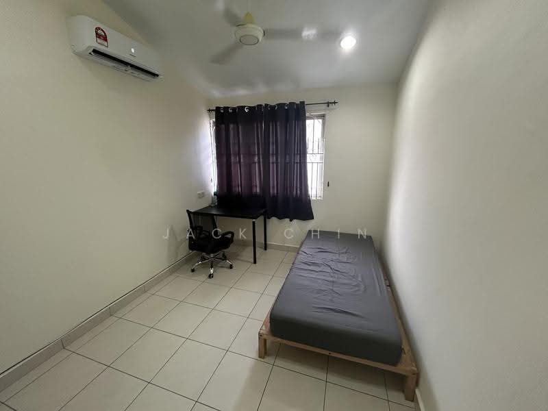 2-storey Terraced House for Rent in SS2 (Petaling Jaya) - Jack Chin - Bedroom - PropertyGuru.com.my