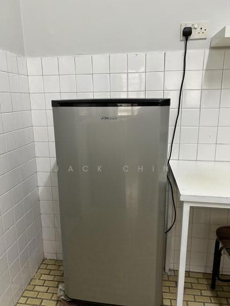 2-storey Terraced House for Rent in SS2 (Petaling Jaya) - Jack Chin - Kitchen - PropertyGuru.com.my