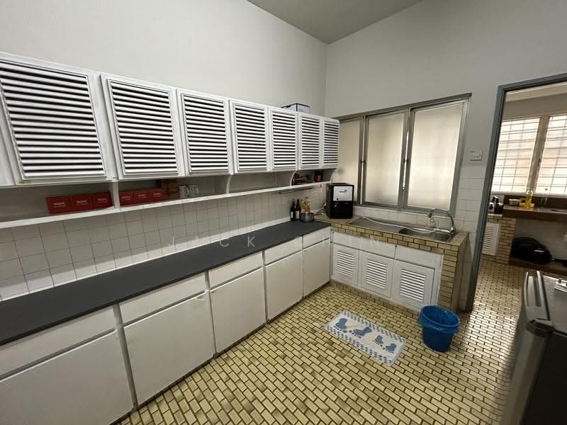 2-storey Terraced House for Rent in SS2 (Petaling Jaya) - Jack Chin - Kitchen - PropertyGuru.com.my