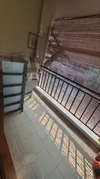 2-storey Terraced House for Sale in Leisure Farm (Gelang Patah) - Sky Khoo - Balcony - PropertyGuru.com.my