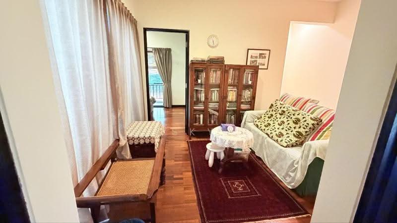 2-storey Terraced House for Sale in Leisure Farm (Gelang Patah) - Sky Khoo - Living Room - PropertyGuru.com.my
