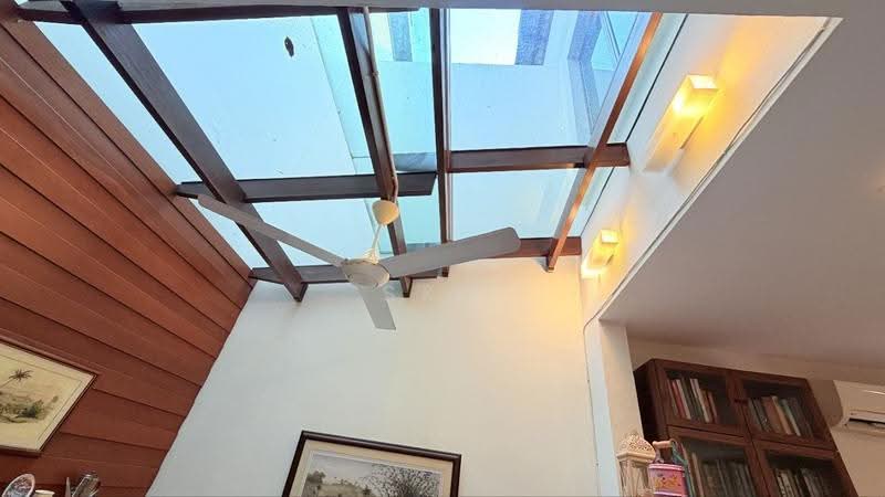 2-storey Terraced House for Sale in Leisure Farm (Gelang Patah) - Sky Khoo - Interior - PropertyGuru.com.my