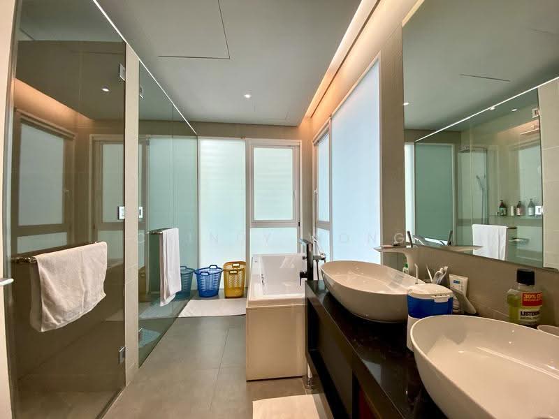 Bungalow House for Sale in Seri Pilmoor (Petaling Jaya) - Caindy Wong - Bathroom - PropertyGuru.com.my