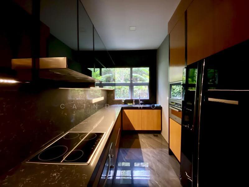 Bungalow House for Sale in Seri Pilmoor (Petaling Jaya) - Caindy Wong - Kitchen - PropertyGuru.com.my
