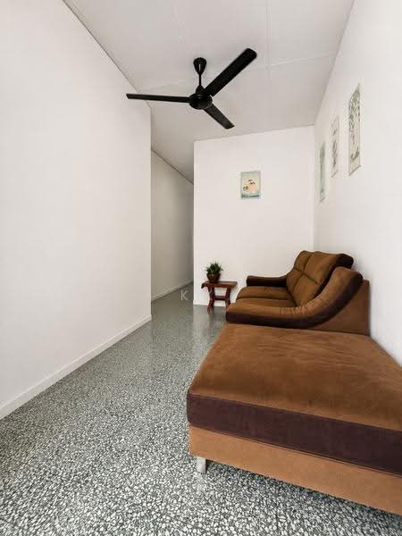 2-storey Terraced House for Sale in Pulau Tikus (Penang) - KK Kwok - Living Room - PropertyGuru.com.my