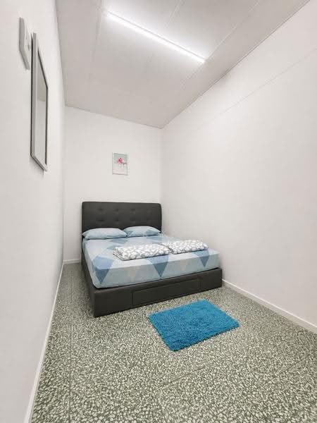 2-storey Terraced House for Sale in Pulau Tikus (Penang) - KK Kwok - Bedroom - PropertyGuru.com.my
