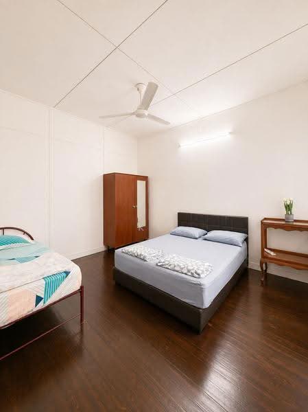 2-storey Terraced House for Sale in Pulau Tikus (Penang) - KK Kwok - Bedroom - PropertyGuru.com.my