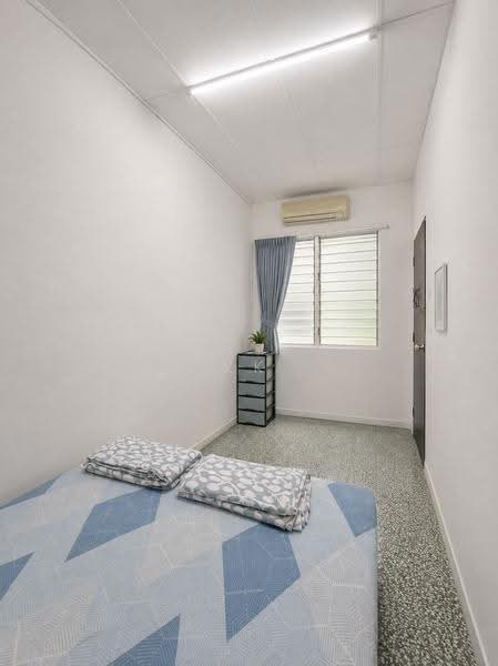 2-storey Terraced House for Sale in Pulau Tikus (Penang) - KK Kwok - Bedroom - PropertyGuru.com.my