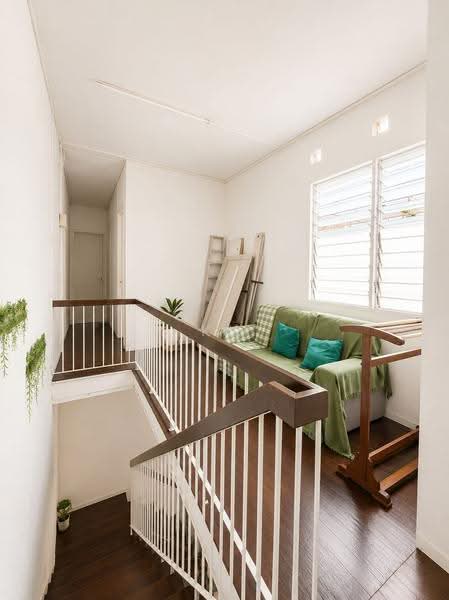 2-storey Terraced House for Sale in Pulau Tikus (Penang) - KK Kwok - Interior - PropertyGuru.com.my