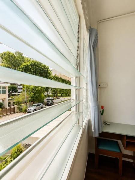 2-storey Terraced House for Sale in Pulau Tikus (Penang) - KK Kwok - View - PropertyGuru.com.my