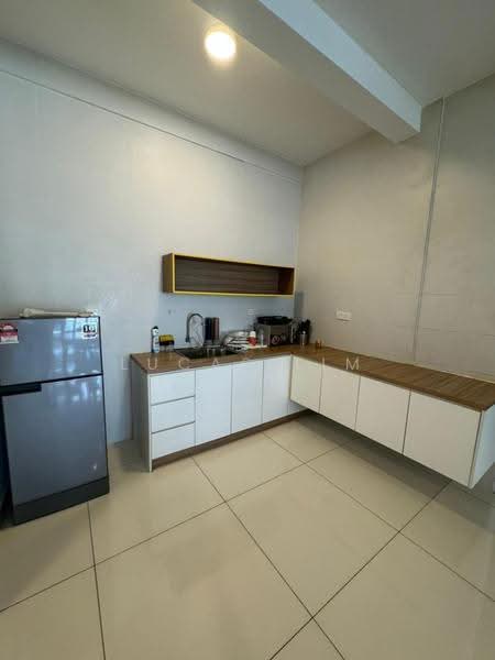 Kediaman Servis untuk Disewa di Arte S - Lucas Lim - PropertyGuru.com.my