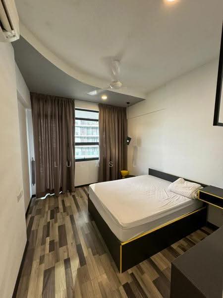 Kediaman Servis untuk Disewa di Arte S - Lucas Lim - PropertyGuru.com.my