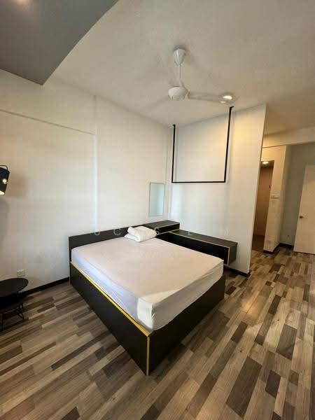 Kediaman Servis untuk Disewa di Arte S - Lucas Lim - PropertyGuru.com.my