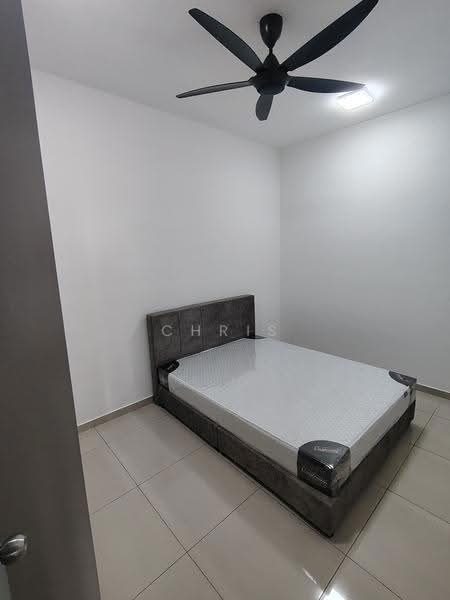 Service Residence for Rent at Parkland Residence @ Kajang 2 - Chris Lee - Bedroom - PropertyGuru.com.my