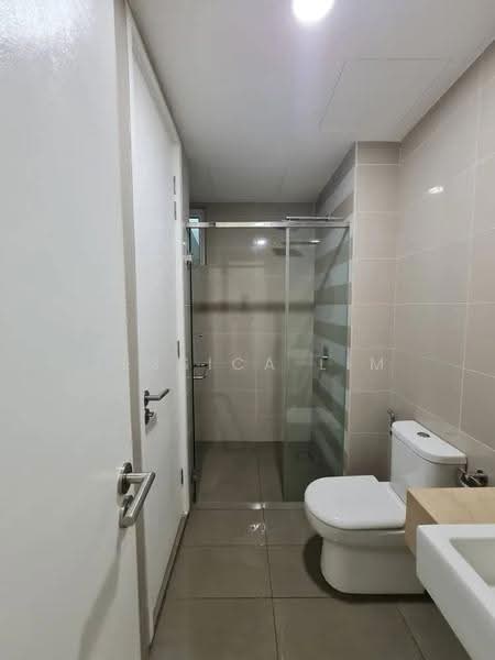 Kondominium untuk Dijual di Scenaria @ North Kiara Hills - Jessica Lim - Bathroom - PropertyGuru.com.my