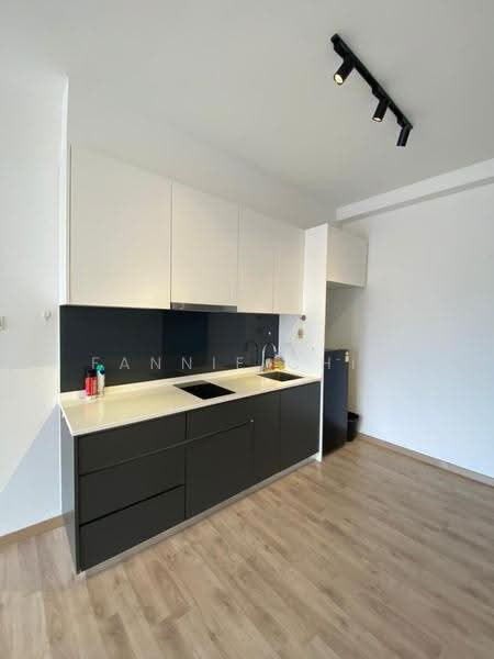 Service Residence for Sale at Emporis - Fannie Chin - Kitchen - PropertyGuru.com.my