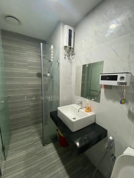 Service Residence for Sale at Emporis - Fannie Chin - Bathroom - PropertyGuru.com.my