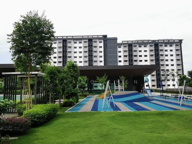 Kondominium untuk Dijual di Embayu - Ziyang Chen - PropertyGuru.com.my