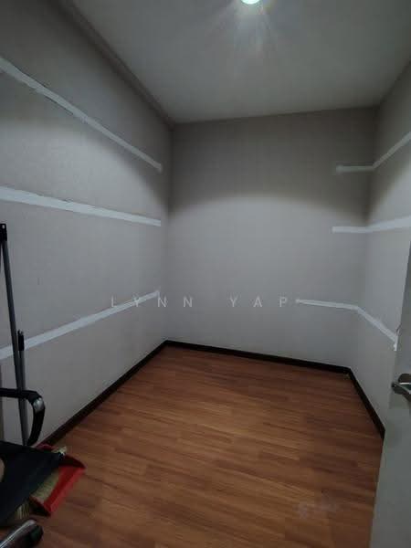 Kediaman Servis untuk Disewa di i-SOHO @ i-City - Lynn Yap - Interior - PropertyGuru.com.my