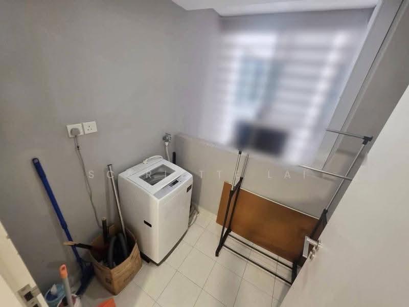 Condominium for Rent at Teega Residences - Scarlette Lai - Interior - PropertyGuru.com.my