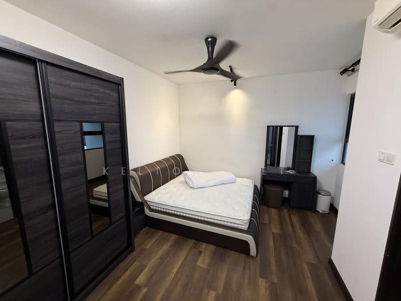 Service Residence for Rent at Symphony Tower (Menara Simfoni) - Kelton Seet - Bedroom - PropertyGuru.com.my