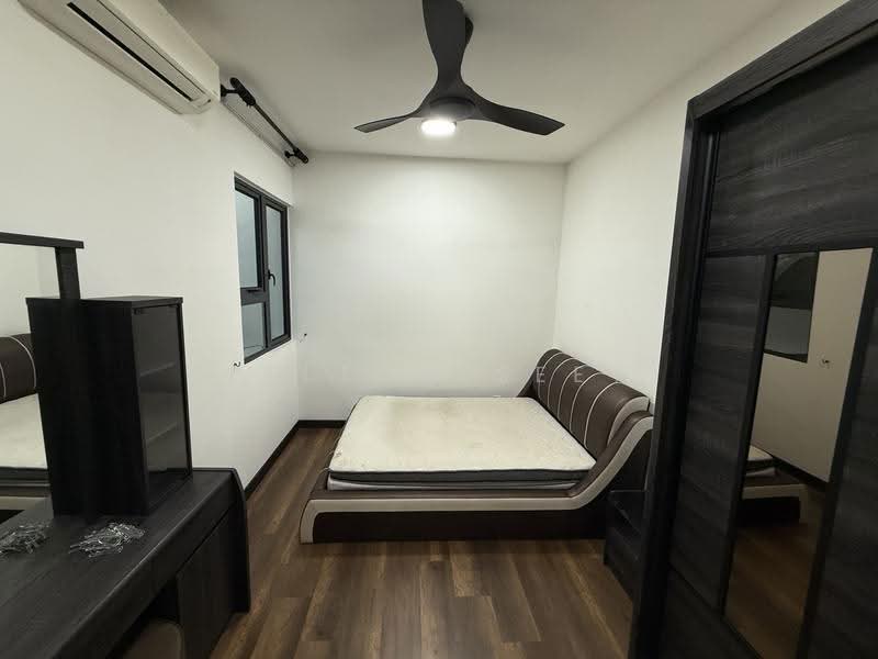 Service Residence for Rent at Symphony Tower (Menara Simfoni) - Kelton Seet - Bedroom - PropertyGuru.com.my
