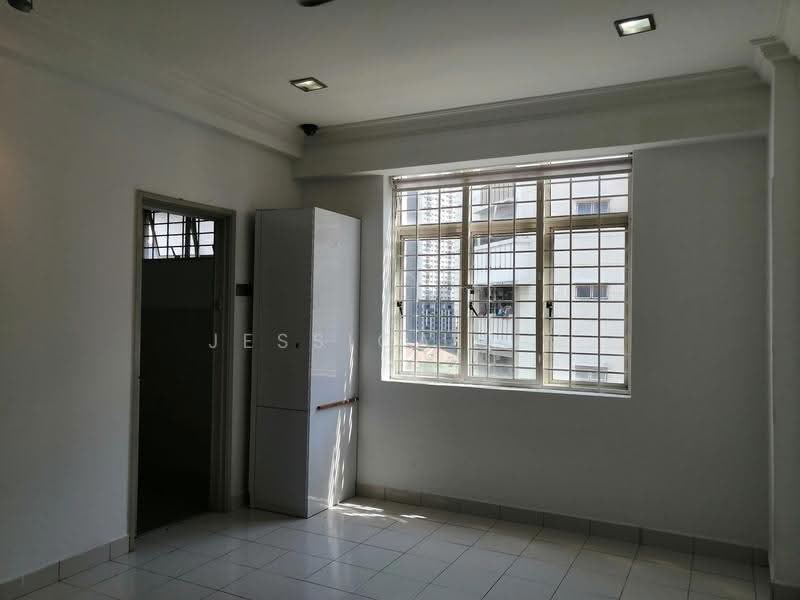Kediaman Servis untuk Dijual di Fortune Avenue - Jessica Lim - Interior - PropertyGuru.com.my