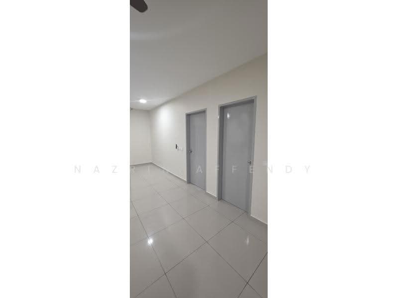 Rumah Flat untuk Disewa di Idaman Cahaya 1 - Nazrin Affendy - Interior - PropertyGuru.com.my