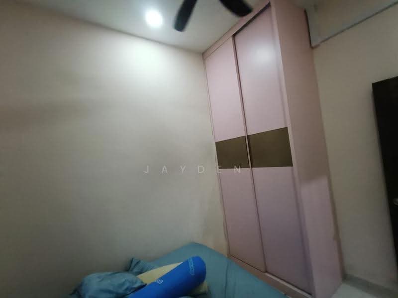 1-storey Terraced House for Sale in Taman JP Perdana (Johor Bahru) - Jayden Ng - Bedroom - PropertyGuru.com.my