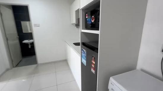 Kediaman Servis untuk Disewa di Horizon Suites - Leonard Liang - PropertyGuru.com.my
