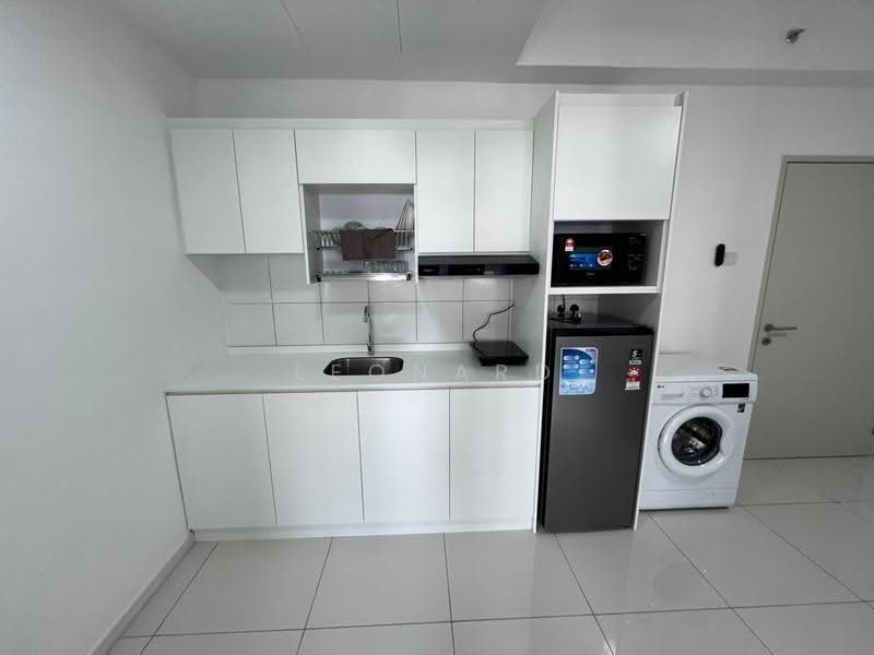 Kediaman Servis untuk Disewa di Horizon Suites - Leonard Liang - PropertyGuru.com.my