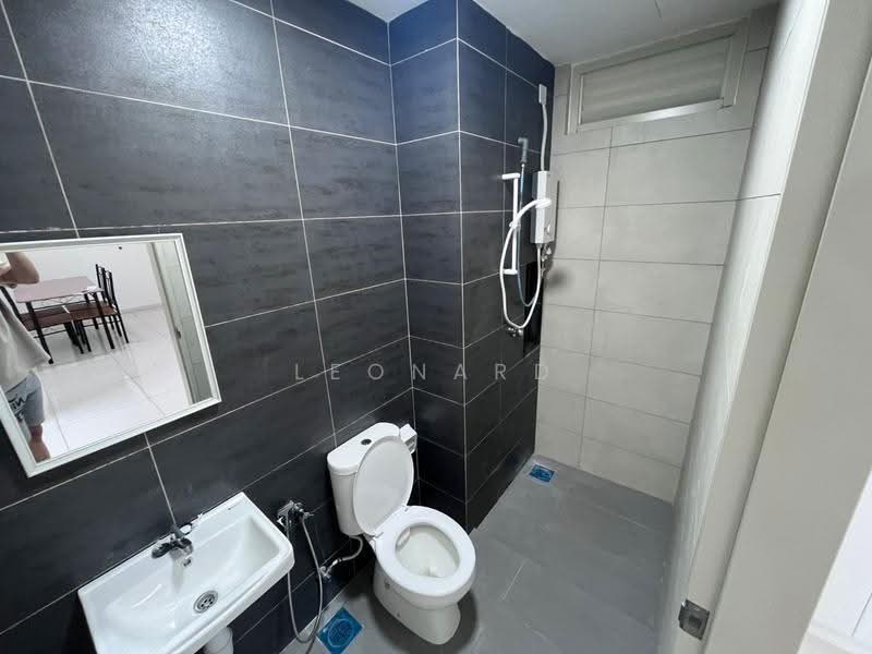 Kediaman Servis untuk Disewa di Horizon Suites - Leonard Liang - PropertyGuru.com.my