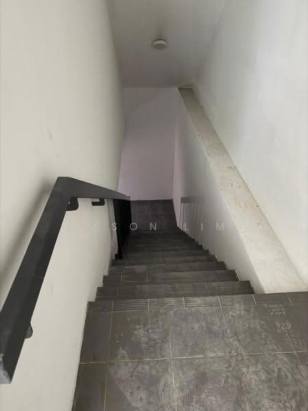 Shop for Sale in Cheras (Selangor) - Jason Lim - Corridor - PropertyGuru.com.my