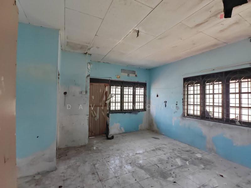 Rumah Teres 2-Tingkat untuk Dijual di Ipoh (Perak) - David Wong - PropertyGuru.com.my