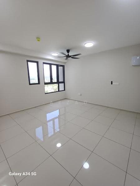 Service Residence for Rent at Seiring Residensi - Azzad Zarull - Living Room - PropertyGuru.com.my
