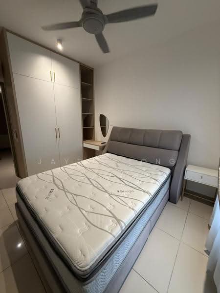 Service Residence for Rent at D'Vervain - Jayden Tong - Bedroom - PropertyGuru.com.my
