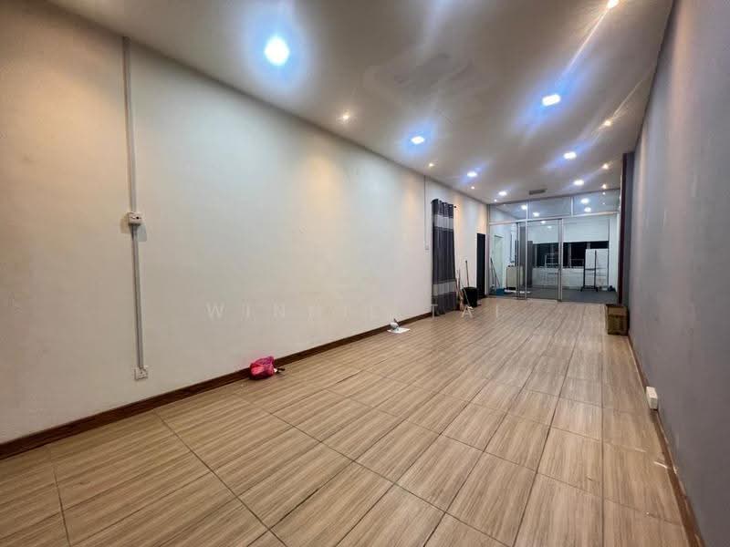 Kedai untuk Disewa di Cheras (Kuala Lumpur) - Winnie Tai - Interior - PropertyGuru.com.my