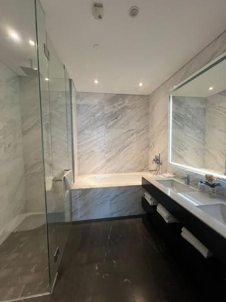 Service Residence for Sale at SO Sofitel Kuala Lumpur Residences - Jyan Wong - Bathroom - PropertyGuru.com.my