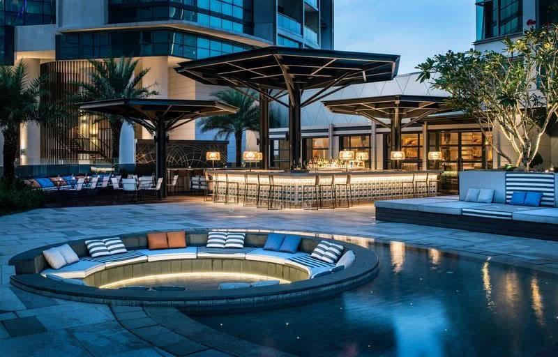 Service Residence for Sale at SO Sofitel Kuala Lumpur Residences - Jyan Wong - Exterior - PropertyGuru.com.my